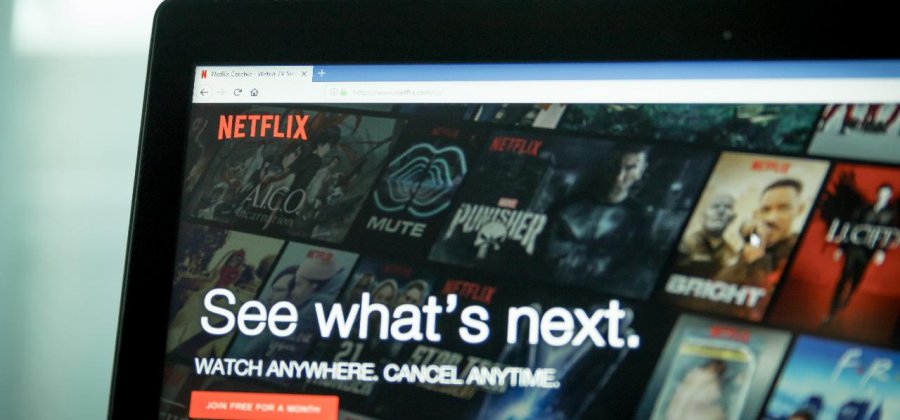 Hvor hurtigt internet til Netflix?